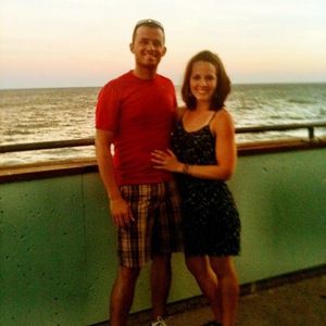 Meet your Posher, Micah